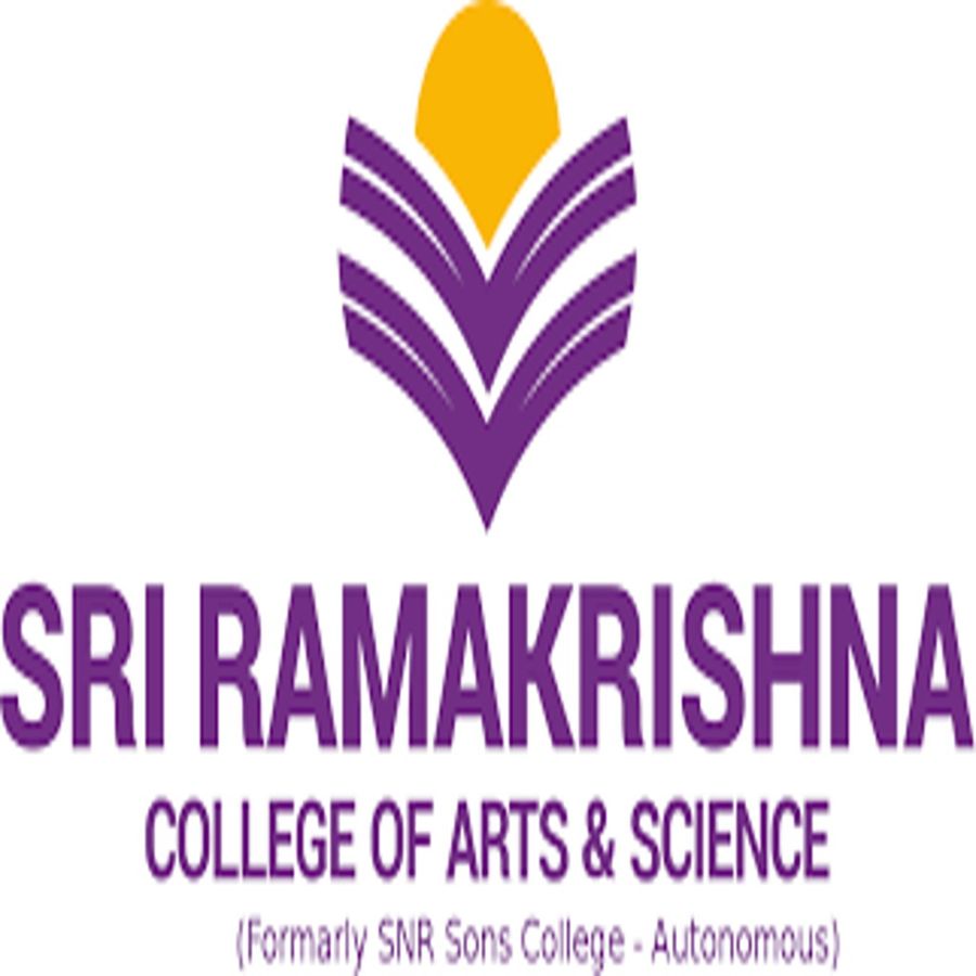 Bachelor of Computer Applications [BCA] at Sri Ramakrishna College of  Arts And Science -Coimbatore, Coimbatore